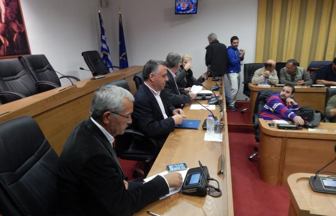 Μεταναστευτικό: Υπέρ ενός κέντρου «αβλαβούς διέλευσης» λίγων ωρών ο Δήμος Κω