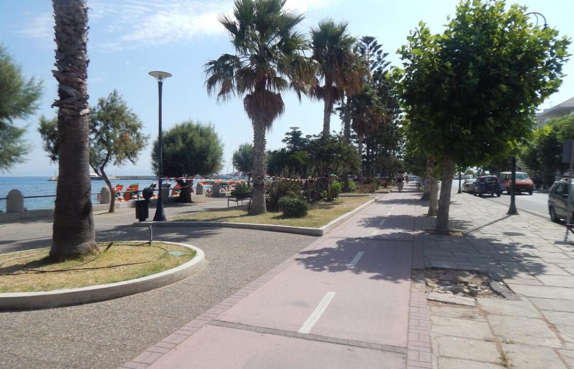 Ξεκινάει η στήριξη ,από το Δήμο Κω, των επιχείρησεων που επλήγησαν από το μεταναστευτικό