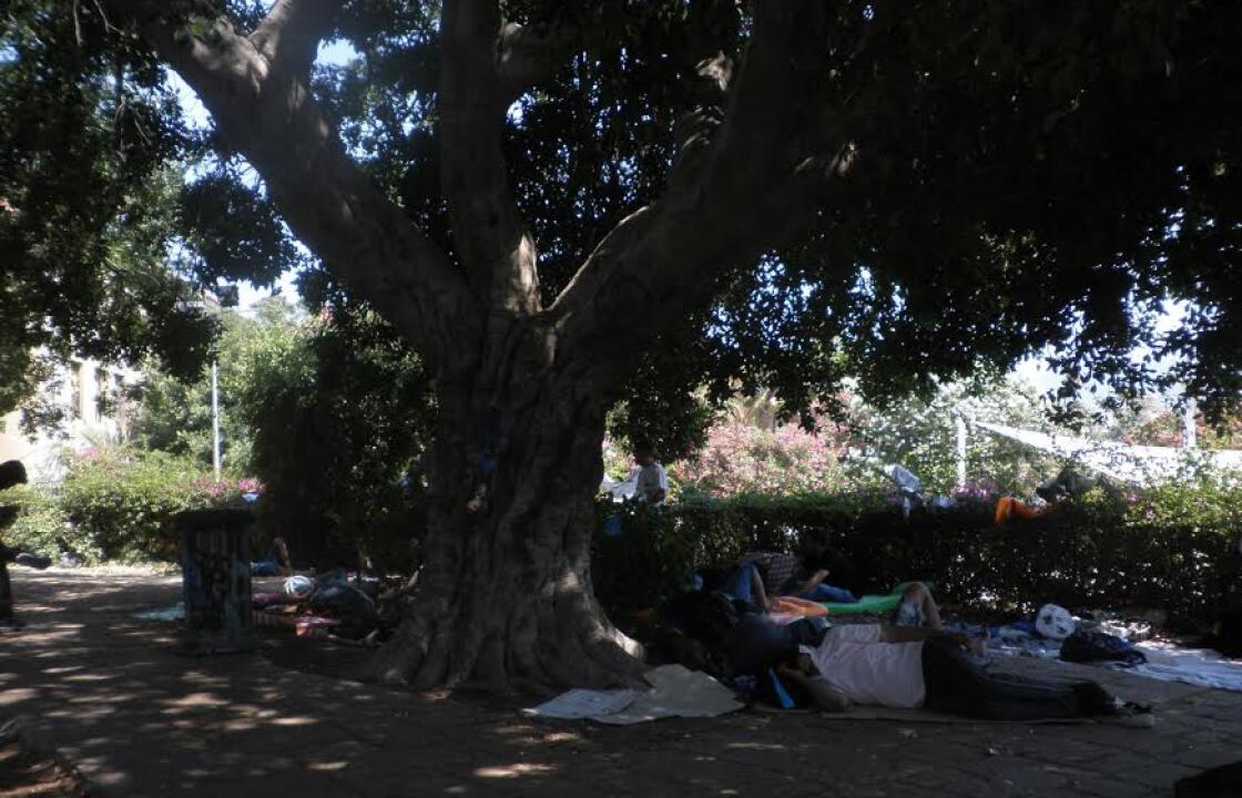 Γ. Κυρίτσης προς την Εφορεία Αρχαιοτήτων Δωδεκανήσου.&#039;&#039;Να δώσετε εξηγήσεις για την κατάληψη αρχαιολογικών χώρων της Κω&#039;&#039;