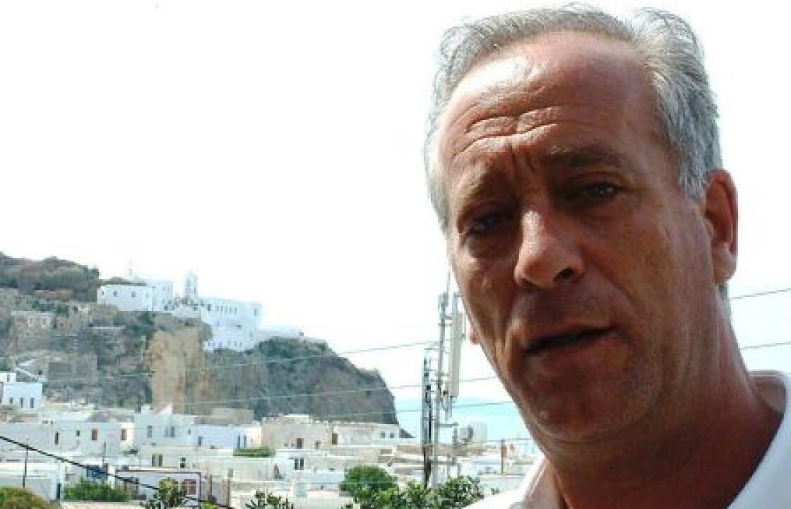 Μεγάλο σκάνδαλο στο Δήμο Νισύρου καταγγέλει ο τέως Δήμαρχος