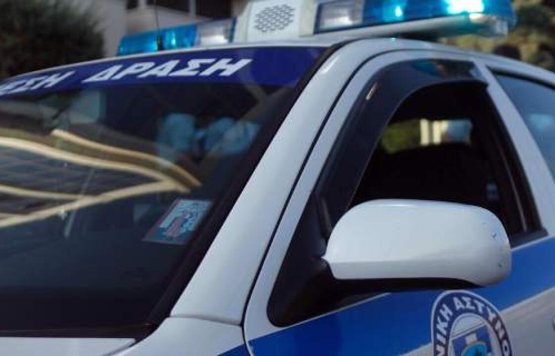 Συνελήφθη στη Ψέριμο 38χρονος ημεδαπός, διωκόμενος για ναρκωτικά