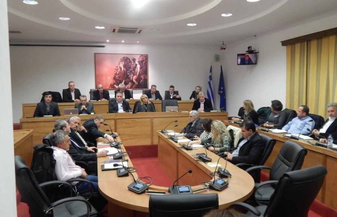 Ειδική Συνεδρίαση του Δημοτικού Συμβουλίου Κω την Τρίτη