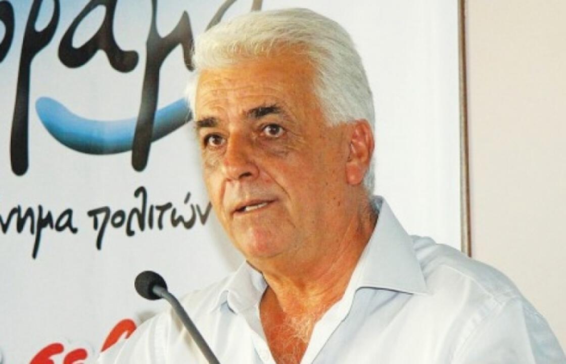 Μετά από 1 χρόνο δημόσια τοποθέτηση του τέως Δημάρχου Κ. Καϊσερλη κατά Κυρίτση για το μεταναστευτικό