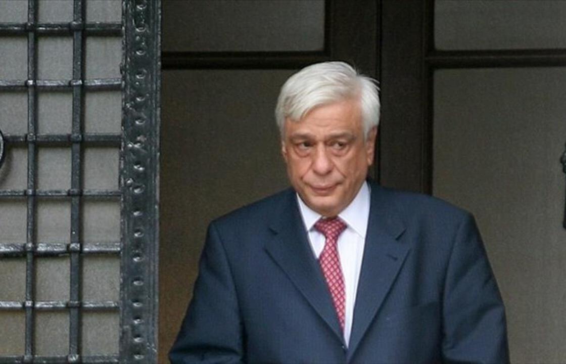 Ο Πρόεδρος της Δημοκρατίας, την 7η Μαρτίου,στην Κω.Απεδέχθη πρόταση του Δημάρχου κ. Κυρίτση