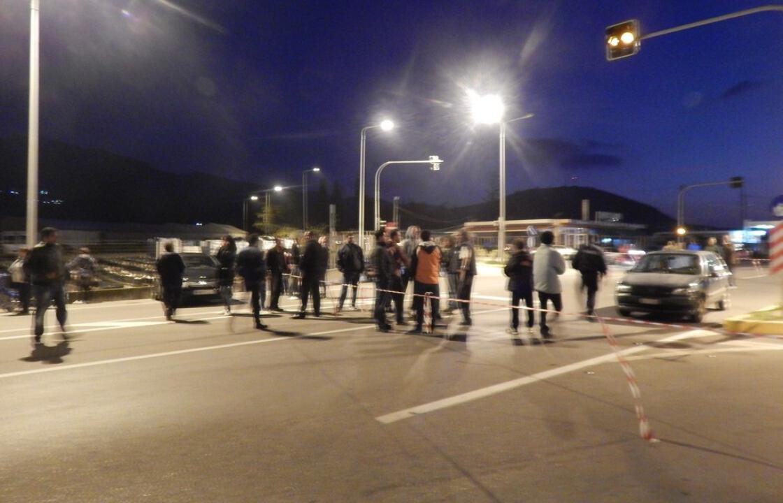 Δήμος Κω: Να παραμείνουν ανοιχτοί οι δρόμοι. &#039;&#039;Η Κως πρέπει να είναι ενωμένη&#039;&#039;
