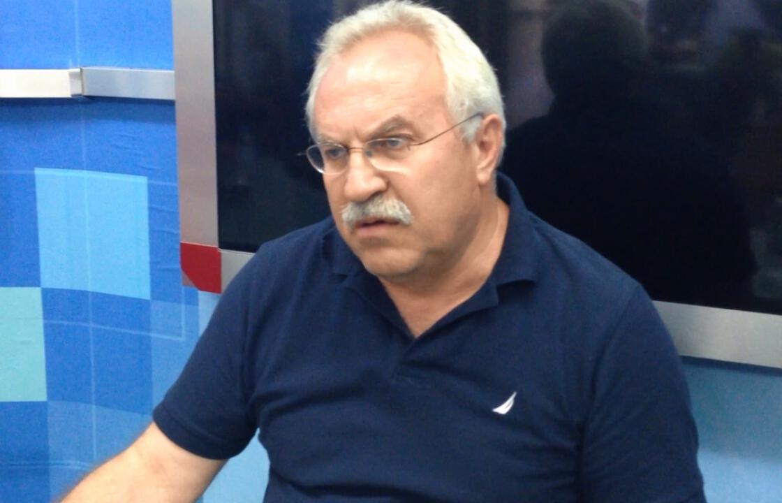 Σημαντική παρέμβαση για τη νησιωτικότητα του Δ. Γάκη