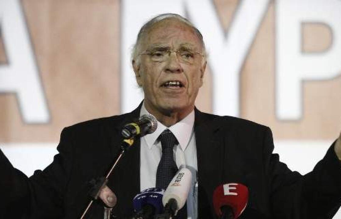 &quot; Η Ένωση Κεντρώων προτείνει ενώ ο Τσίπρας ψεύδεται &quot;.Τι αναφέρει για το HOT SPOT στην Κω