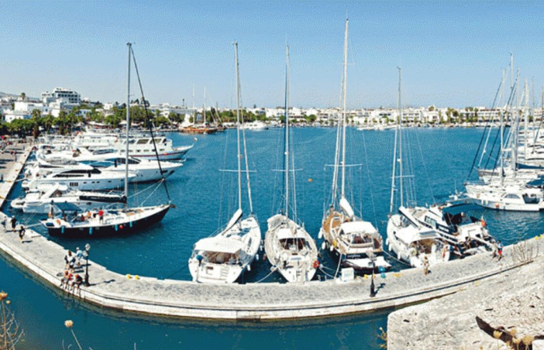 Ιστορία απάτης και γραφειοκρατίας στην Κω με 12,7 εκατ. επιχορήγησης που έγιναν καπνός