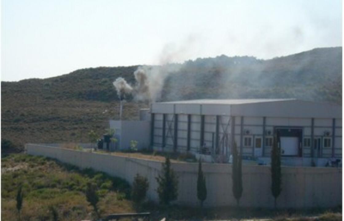 &#039;&#039;Προς ιδιωτικοποίηση και το Δημοτικό Σφαγείο με ότι αυτό συνεπάγεται για κτηνοτρόφους, κρεοπώλες και καταναλωτές&#039;&#039;