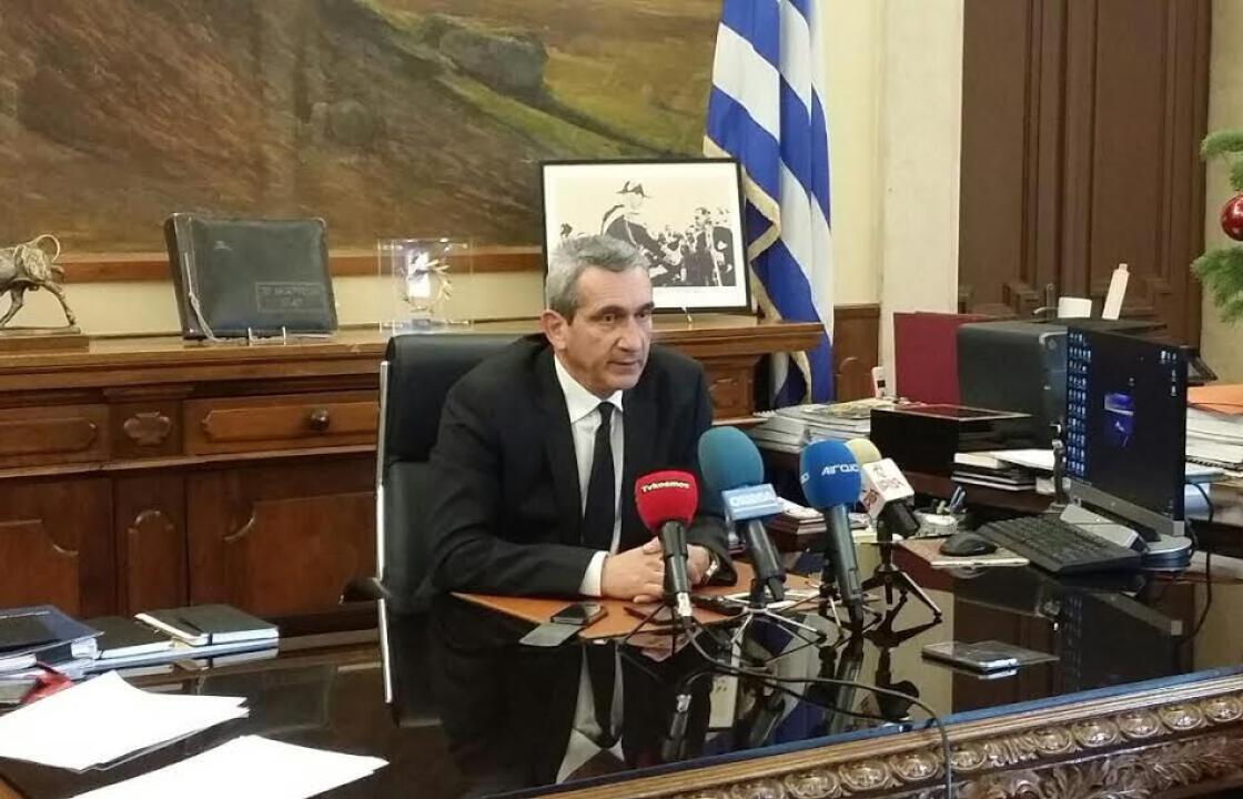 Προς μείωση βαίνουν οι αντικειμενικές αξίες των ακινήτων στα νησιά του Νοτίου Αιγαίου