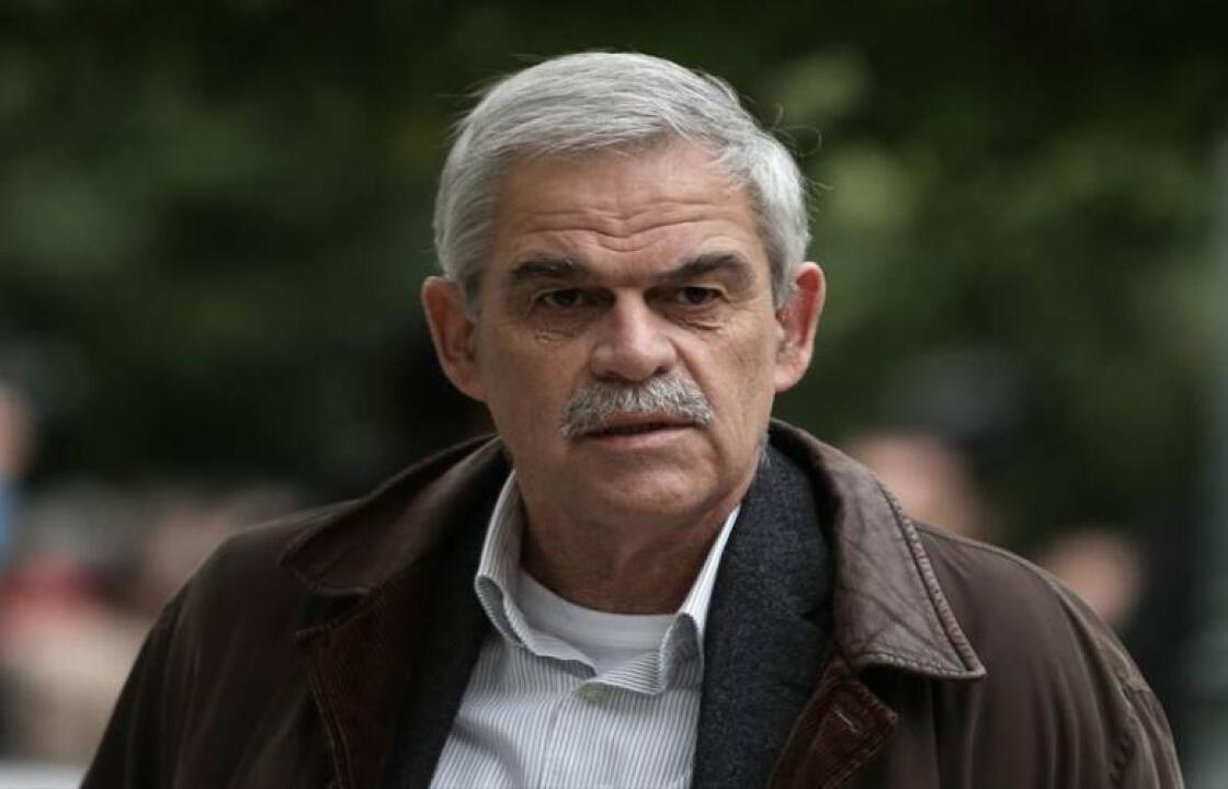Νίκος Τόσκας:&#039;&#039; Έτοιμα hotspots σε Χίο και Λέρο.Στην Κω αντιδράει ο Δήμαρχος &#039;&#039;