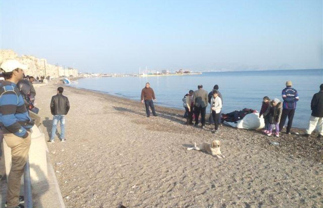 Ν. Μυλωνάς: Παγκόσμια μέρα προσφύγων! ταξίδι της φυγής και της λησμονιάς στον αφιλόξενο κόσμο σήμερα.