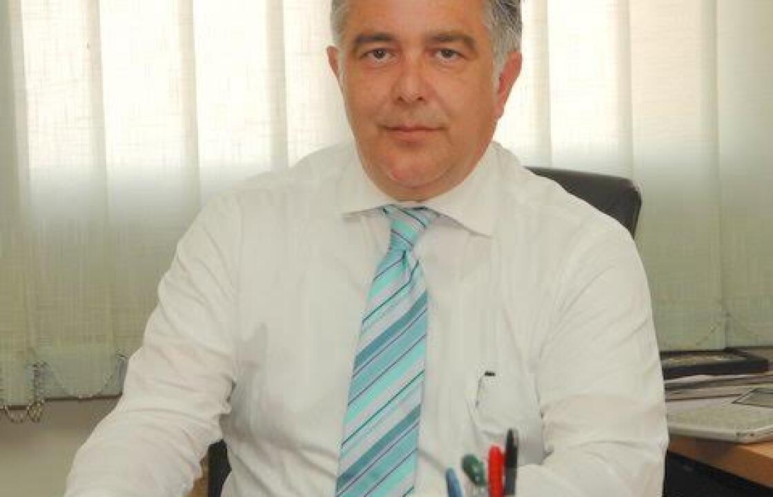 Βασίλης Α. Υψηλάντης: Η ανάδειξη Προέδρου στη Νέα Δημοκρατία είναι η απαρχή μιας αναζωογονητικής πορείας για την παράταξη και τη χώρα