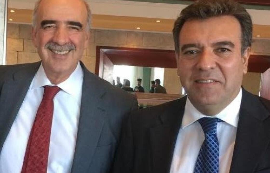 ΜΑΝΟΣ ΚΟΝΣΟΛΑΣ: «Οι πολίτες έδωσαν νέα πνοή, ελπίδα και προοπτική στη Νέα Δημοκρατία»