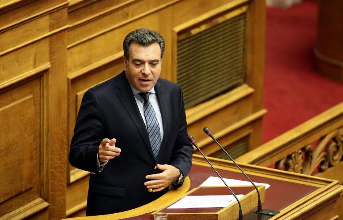 Μ. ΚΟΝΣΟΛΑΣ: «Χάνουμε Ρώσους τουρίστες λόγω της υποστελέχωσης των ελληνικών προξενείων»