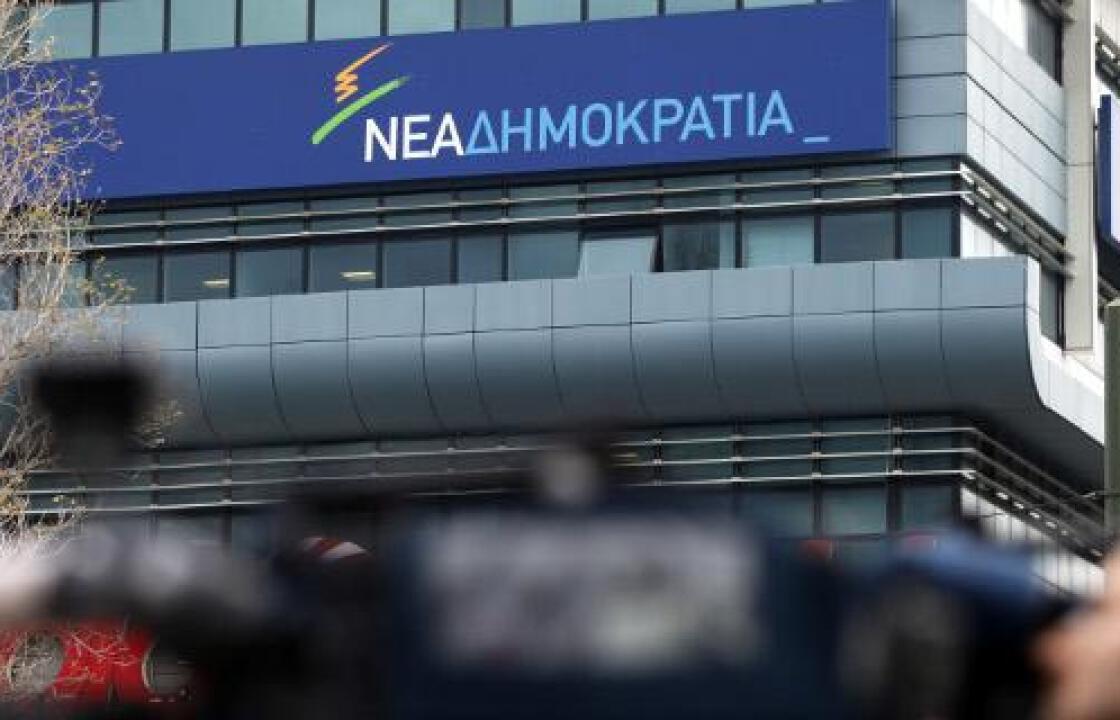 Ενημέρωση ΝΟΔΕ για την ψηφοφορία