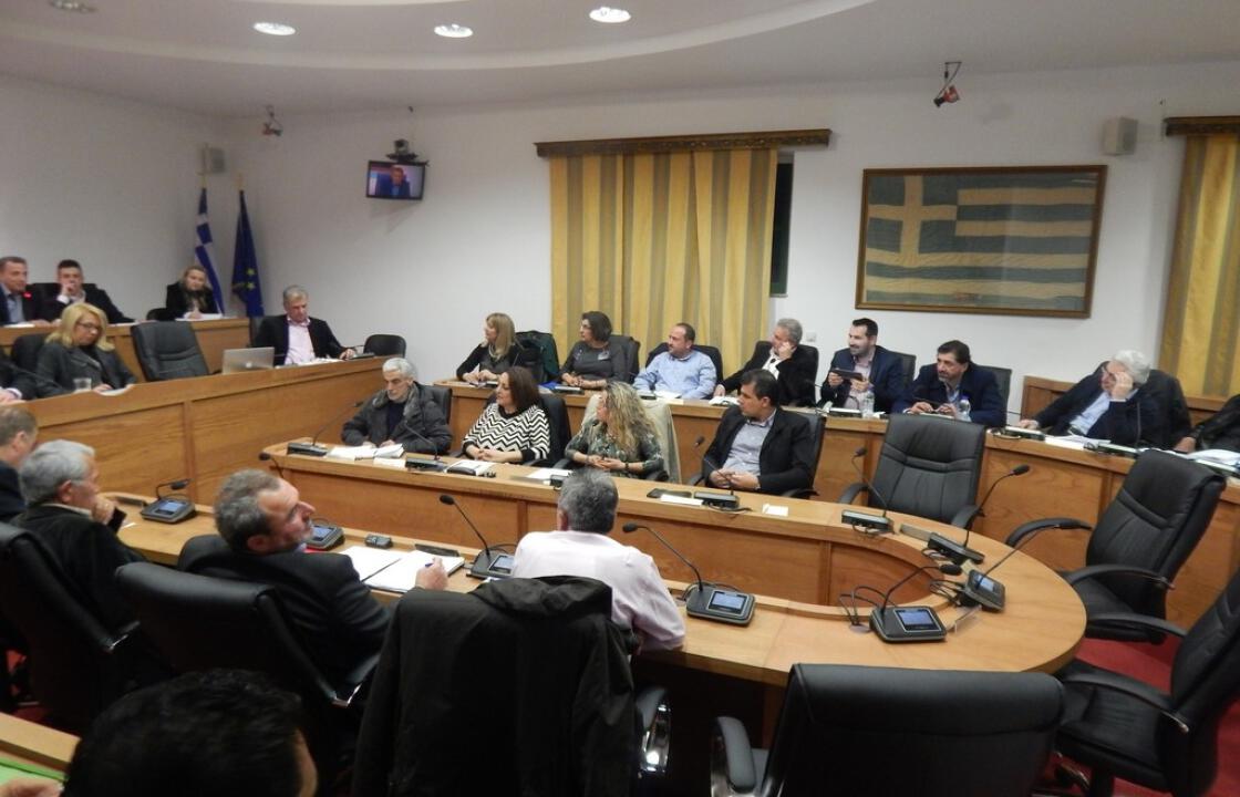 Συνεδριάζει τη Δευτέρα το Δημοτικό Συμβούλιο Κω.Δείτε τα θέματα