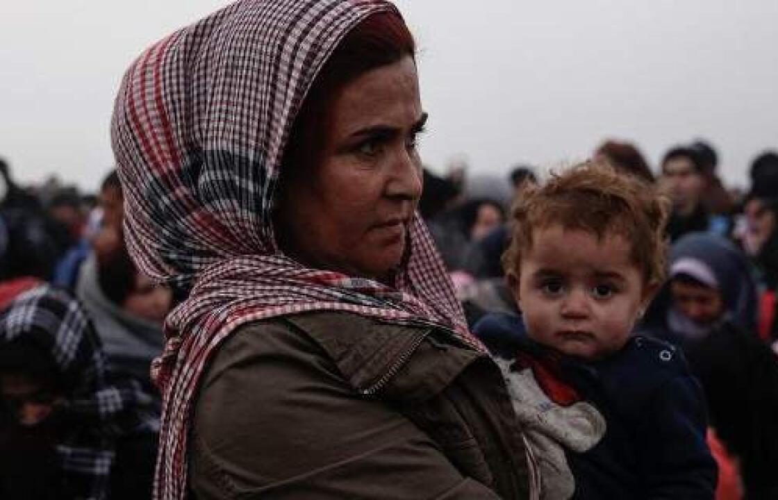 Ν. Μυλωνάς: προσφυγικό-στην αίθουσα διαβούλευσης μέχρι το ‘’βρήκαμε λύση