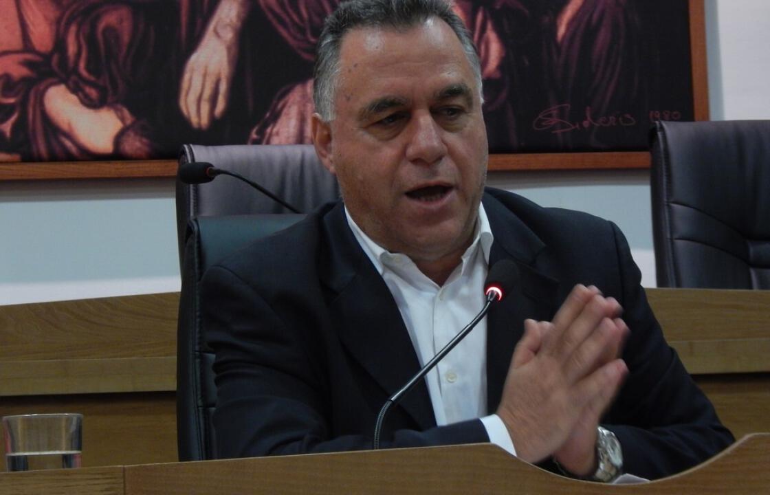 Άστραψε και βρόντηξε ο Κυρίτσης για το μεταναστευτικό. &#039;&#039;Οι πολίτες της Κω θα πάρουν την κατάσταση στα χέρια τους &#039;&#039;