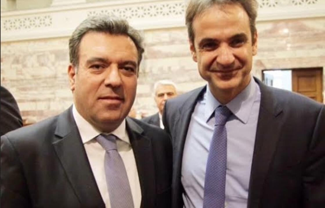 Μ. Κόνσολας: «Ενισχύονται οι υποδομές για τη διευκόλυνση χορήγησης βίζας σε Ρώσους τουρίστες»
