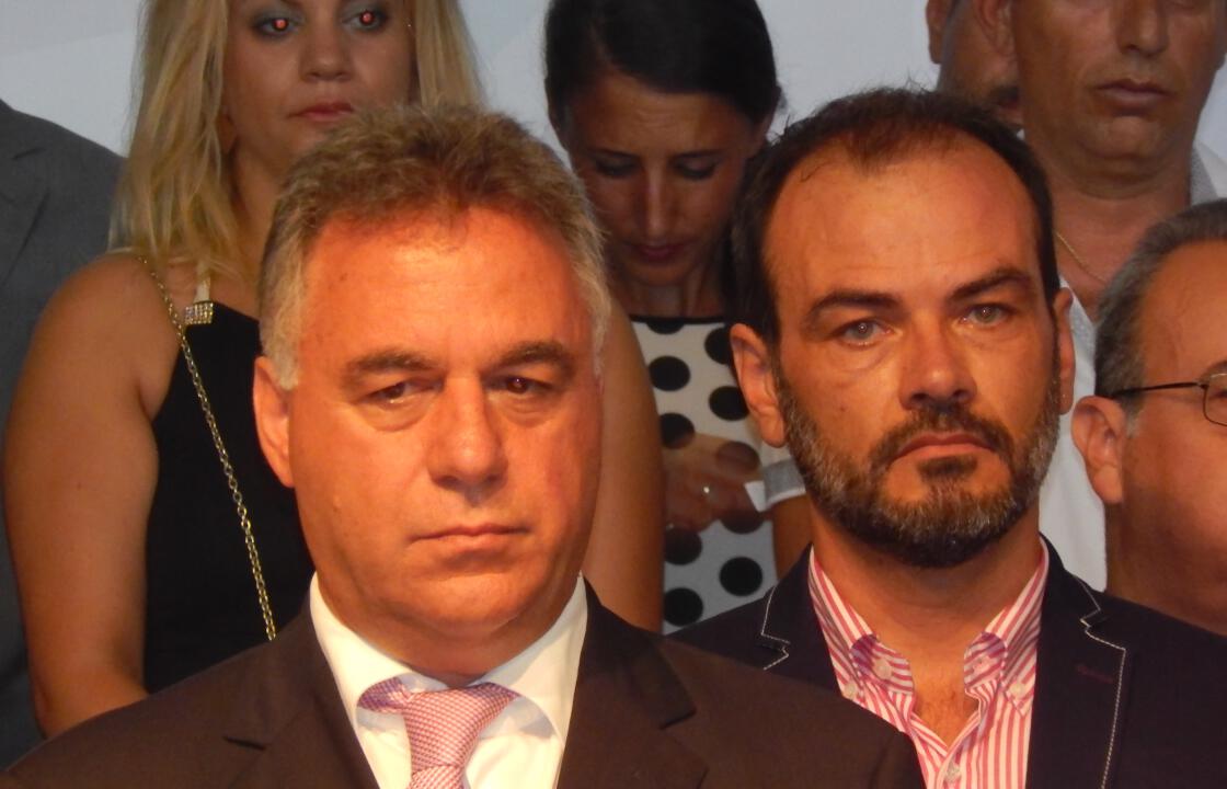 Στις Βρυξέλλες  ο Δήμαρχος Κω κ. Γ. Κυρίτσης και ο Αντιδήμαρχος Τουρισμού κ. Η. Σιφάκης