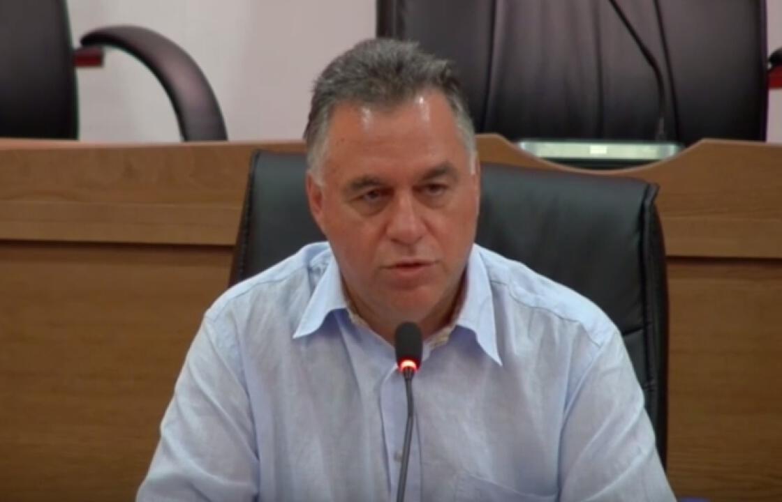 Κυρίτσης: Είπα στον Καμμένο «έγινες εχθρός της Κω»