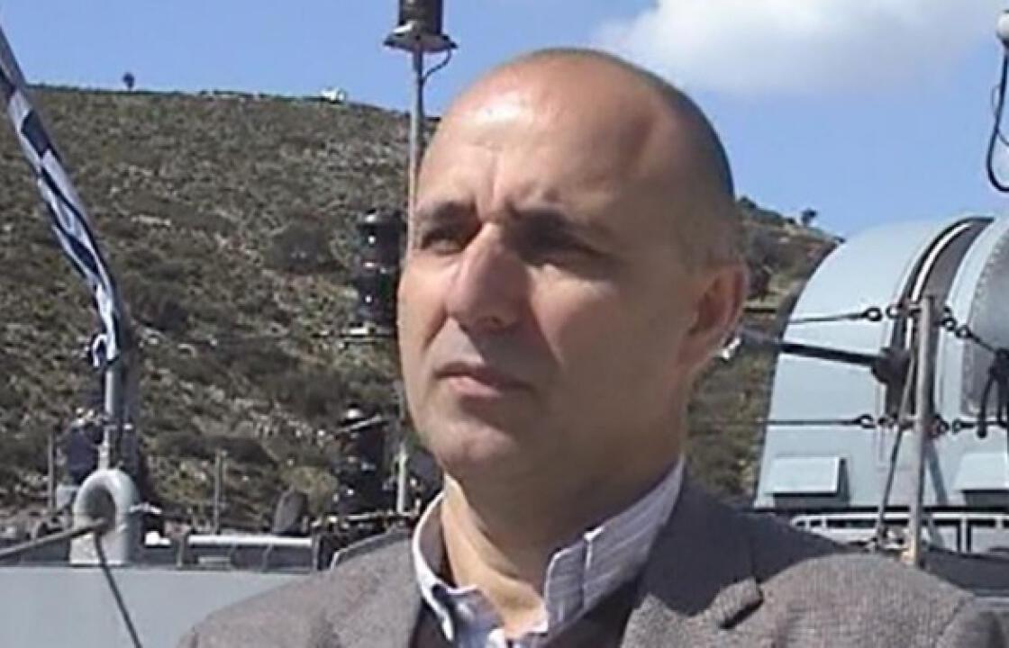 Συγκέντρωση διαμαρτυρίας για τη λειτουργία hot spot στη Λέρο. Δήμαρχος: Αντιδρούν χωρίς να έχουν προτάσεις