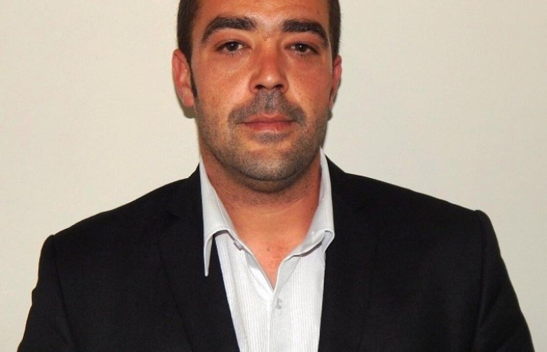 Παραιτήθηκε και ο Ιωακείμ Χατζαντώνης από το Όραμα