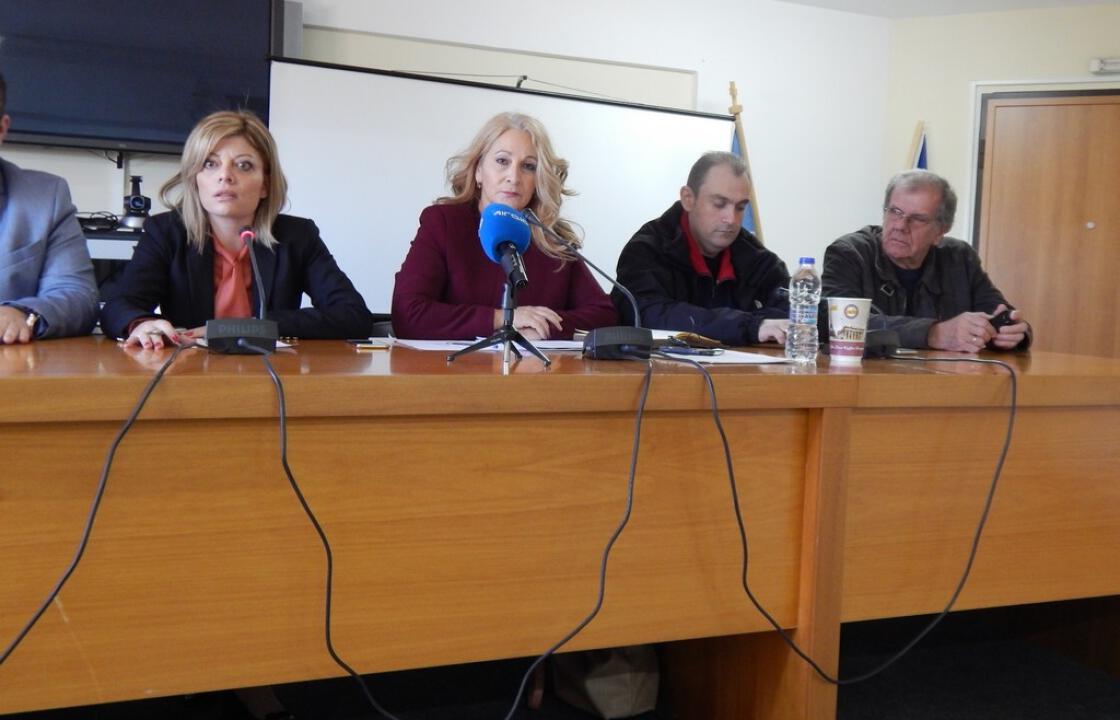 Ι. Ρούφα: Το Όραμα οδήγησε συγκεκριμένα στελέχη του σε αποχώρηση από την παράταξη