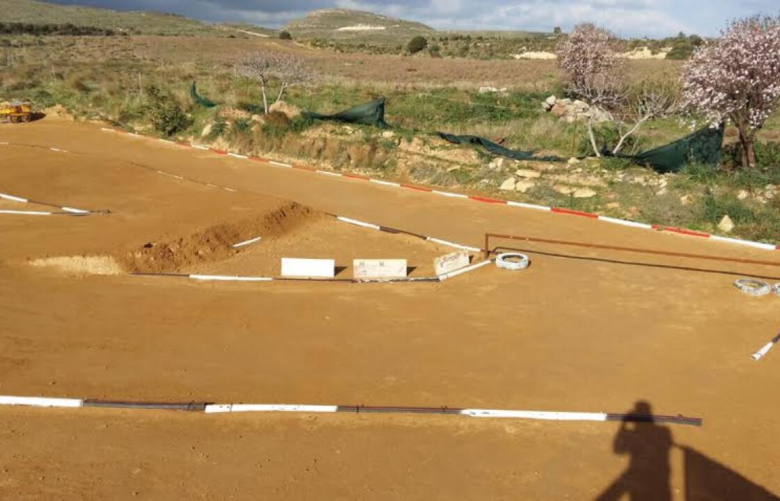 1ος Αγώνας Κυπέλλου BuggyRcEvoCup 2016 στην Κω.ΑΠΟΤΕΛΕΣΜΑΤΑ