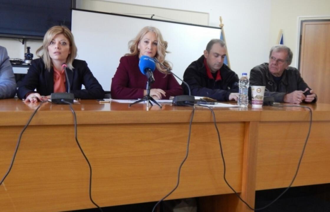 ΌΡΑΜΑ: Επιστρέφουμε τους χαρακτηρισμούς «εφιάλτης» και «υπολείμματα» στους εμπνευστές τους