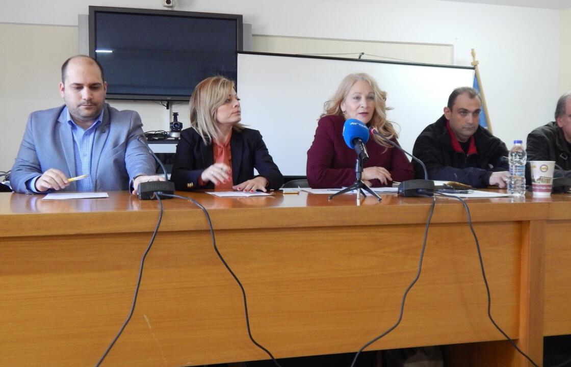 Ι. Ρούφα: Άκρα του τάφου σιωπή για τη ΒΙΜΕΛ. Οι εταίροι μελισσοκόμοι αμέσως μετά τις εκλογές σιώπησαν