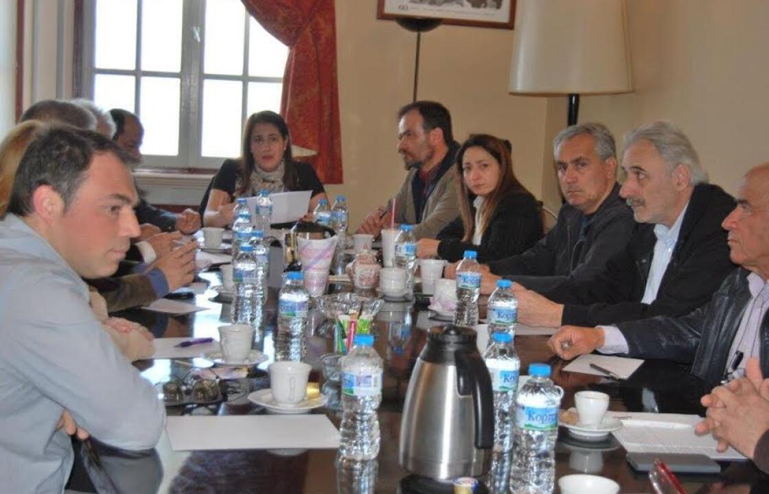 Ειδικό πρόγραμμα από την Περιφέρεια Νοτίου Αιγαίου για τον τουρισμό της Κω.ΦΩΤΟ