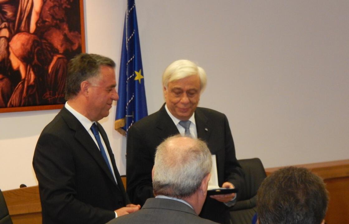 Γιώργος Κυρίτσης : ‘’Η Κως είναι και παραμένει όρθια’’