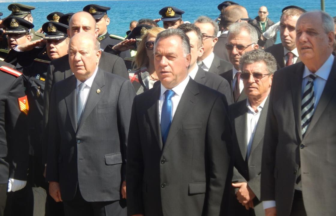Γ. Κυρίτσης: Διατήρηση των μειωμένων συντελεστών ΦΠΑ για την Κω, ειδικές ρυθμίσεις στον αναπτυξιακό νόμο και τομεακά προγράμματα στήριξης της επιχειρηματικότητας