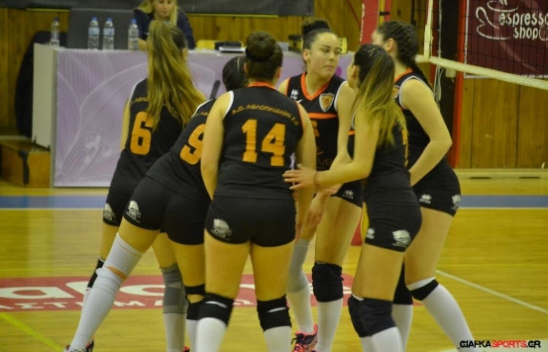 ΑΟ ΑΘΛΟΠΑΙΔΙΩΝ ΚΩ: Δεύτερη νίκη για τις κορασίδες