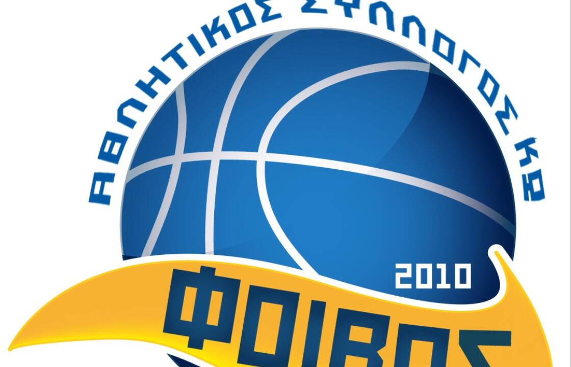 Ο Μιχάλης Πλατέλλας,νέος προπονητής της ανδρικής ομάδος μπάσκετ  του ΦΟΙΒΟΥ
