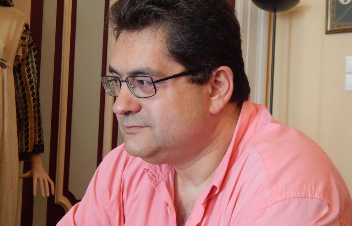 Χ. Κόκκινος: Με νικητές και χωρίς ηττημένους οι εσωκομματικές διαδικασίες της Ν.Δ.