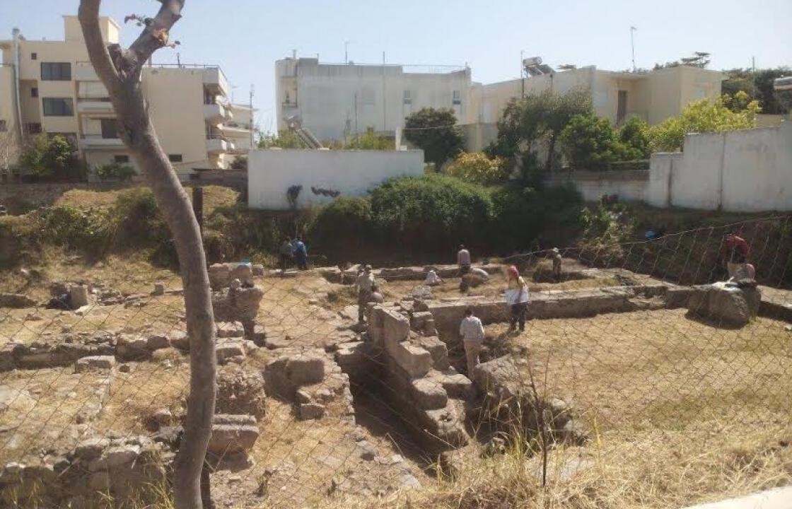 Ν. Μυλωνάς: Ας  προσπαθήσουμε για κάτι καλύτερο το 2016