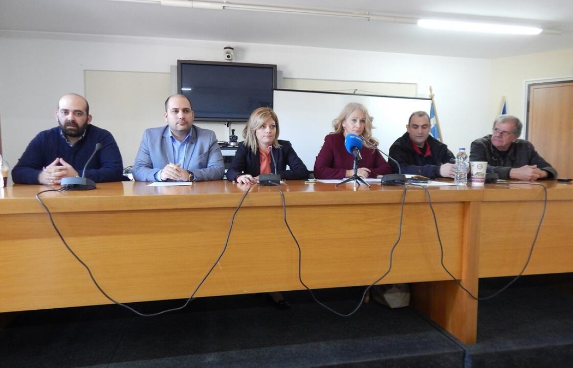 Η απάντηση του Οράματος στη Δημοτική Αρχή για τα τρενάκια