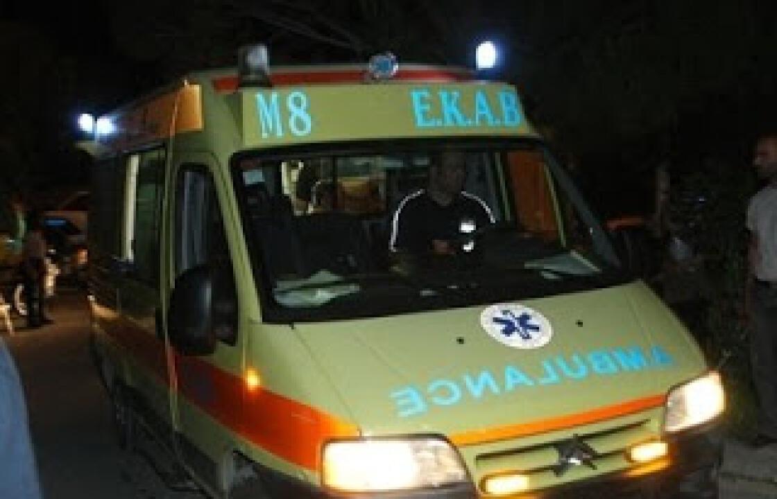 Θανατηφόρο τροχαίο δυστύχημα στην Κω