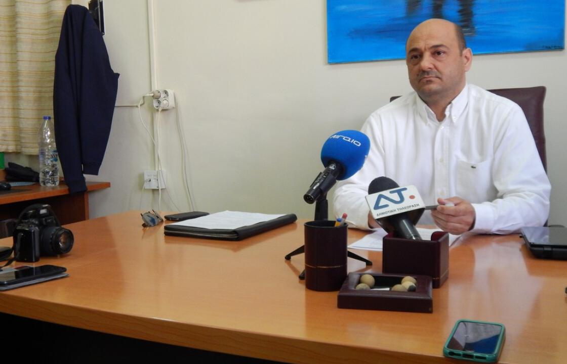 Νέα σελίδα στο νοσοκομείο της Κω. Με &#039;&#039;σηκωμένα τα μανίκια&#039;&#039; ξεκινάει τη θητεία του ο νέος Διοικητής
