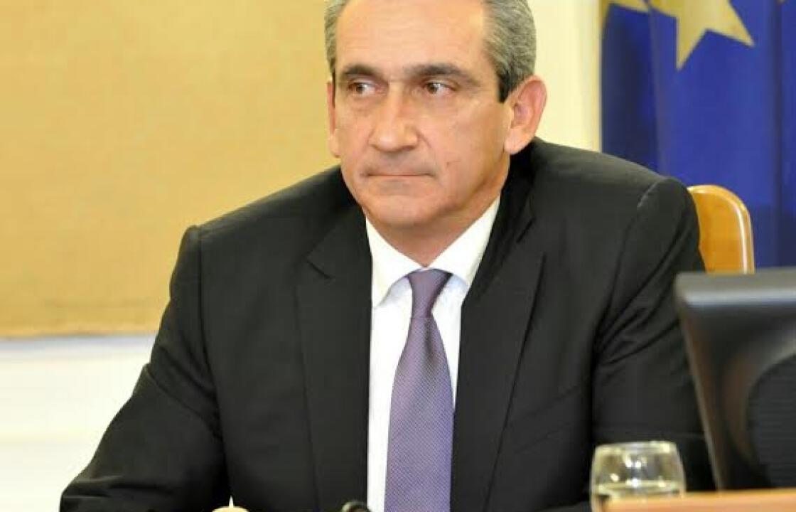 Γ. Χατζημάρκος: ανελέητο κυνηγητό της κυβέρνησης κατά  των νησιών μας