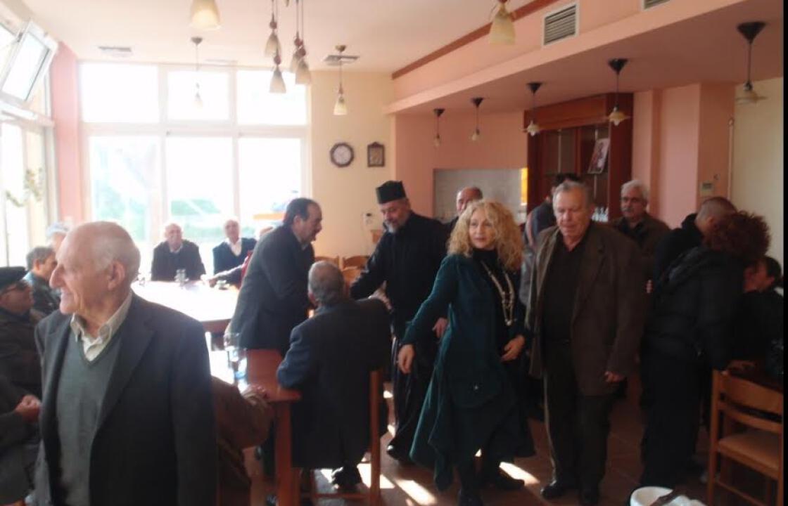 ΟΡΑΜΑ: Ενοικίασαν ακίνητο που ήταν ήδη ενοικιασμένο από το Δήμο… τραγελαφικές διαδικασίες «απολύτου νομιμότητας»