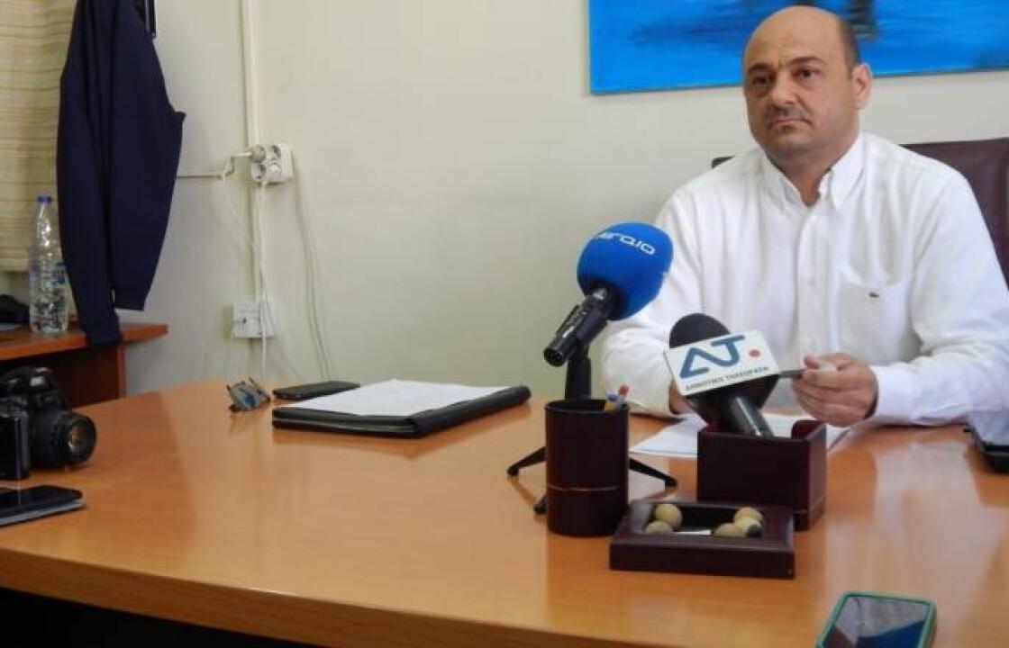 Διοικητής Γ.Ν. – Κ.Υ. Κω: Τοποθετήθηκαν αγροτικοί  ιατροί  στα Περιφερειακά ιατρεία της Κω