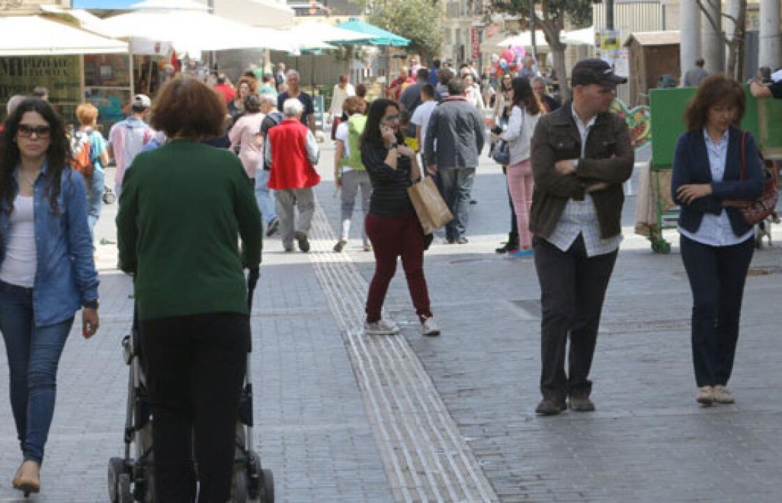 Εκδήλωση Εμπορικού Συλλόγου Κω για τα &quot;ΑΝΟΙΚΤΑ ΚΕΝΤΡΑ ΕΜΠΟΡΙΟΥ&quot; (OPEN MALL)