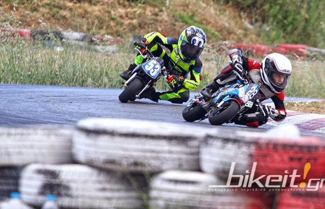 Ο FOURQUEZ 28 (Σπύρος – Μάριος Φουρθιώτης)  δεν σταματά να μας εντυπωσιάζει με τις επιδόσεις και το στυλ του