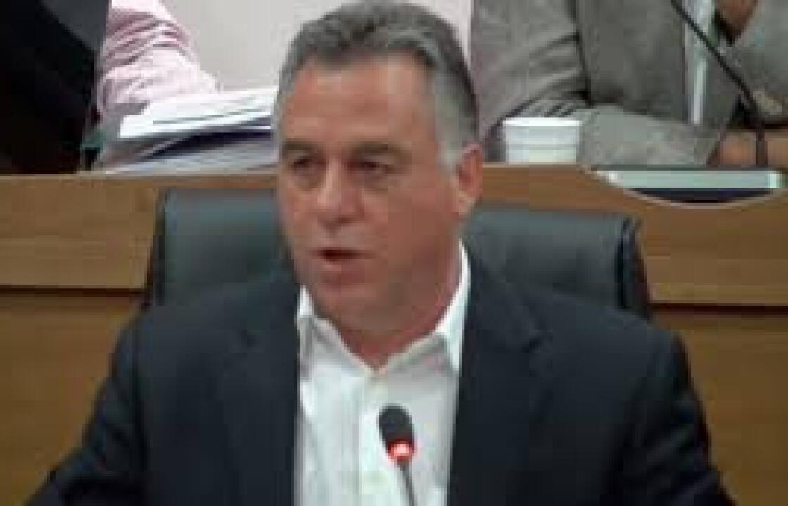 ‘’ Το ζήτημα της επέκτασης της δημοτικής συγκοινωνίας στα χωριά εγκρίθηκε από τους πολίτες. Η αρχή έγινε, θα υπάρξει και συνέχεια.’’