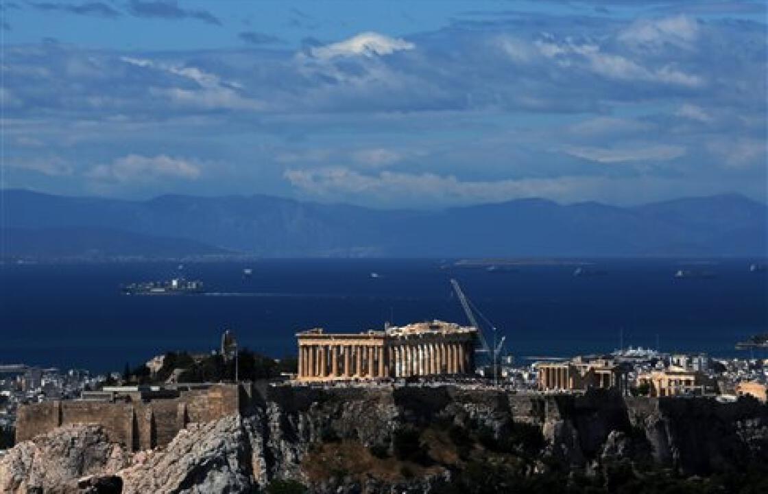 Το ΤΑΠ για τα προβλήματα στη λειτουργία αναψυκτηρίων σε αρχαιολογικούς χώρους-και στο  Ασκληπιείο της Κω