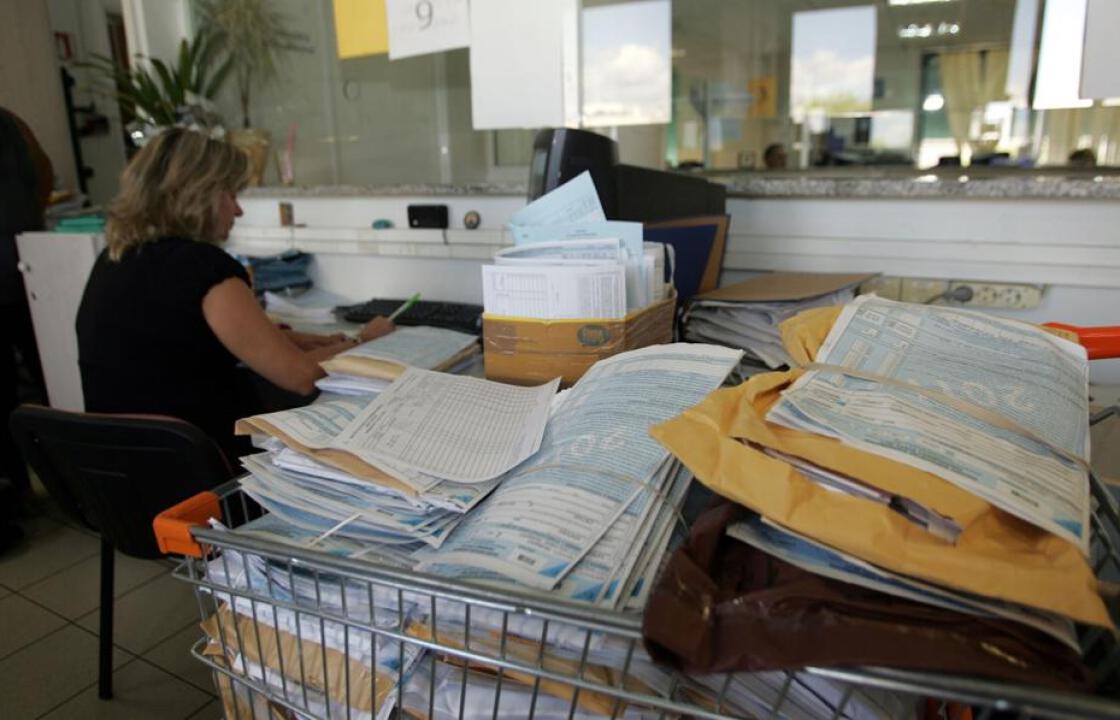 Οι 24 φορολογικές υποχρεώσεις του Ιουλίου